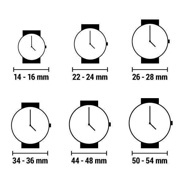 Unisex Watch i-gotU (Ø 42 mm)