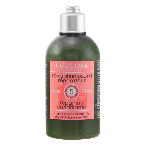 Balsamo rivitalizzante Aromachology L´occitane (250 ml)