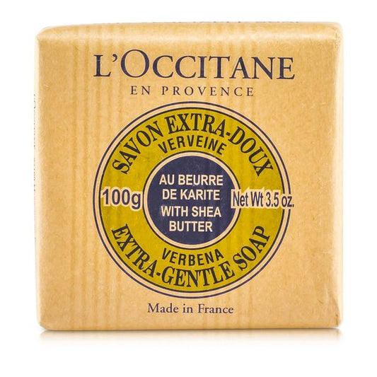 Torta di sapone Verveine L´occitane (100 g)