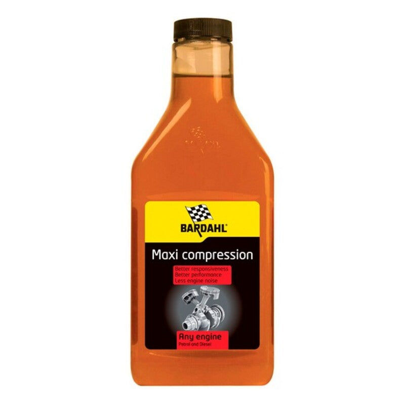 Trattamento Olio Sintetico Bardahl (500ml)