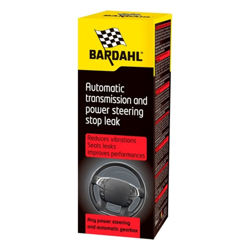 Copriperdita Servosterzo Bardahl (300ml)