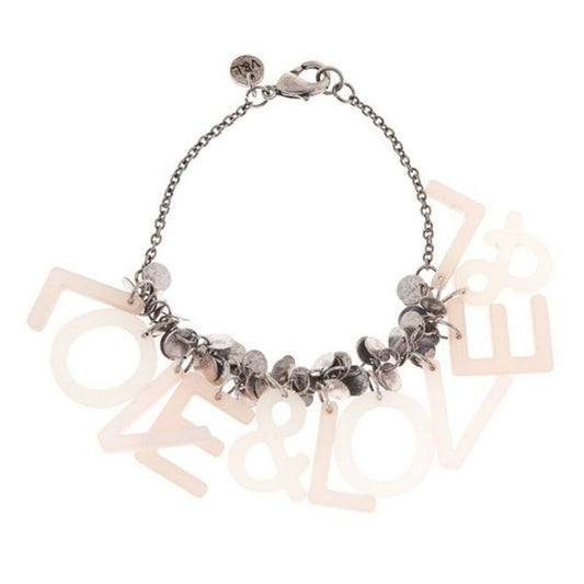 Bracciale da donna V&amp;L VJ0311BR