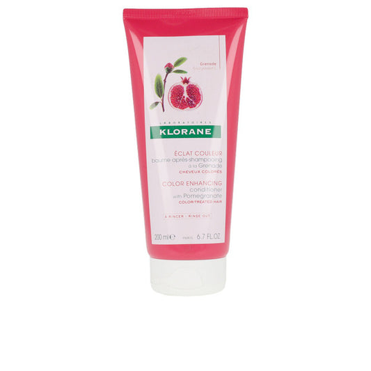 Conditioner Color Enhancing Klorane (200 ml)