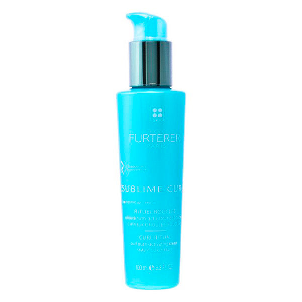 Crema Definizione Ricci Ricci Sublimi René Furterer (100 ml)