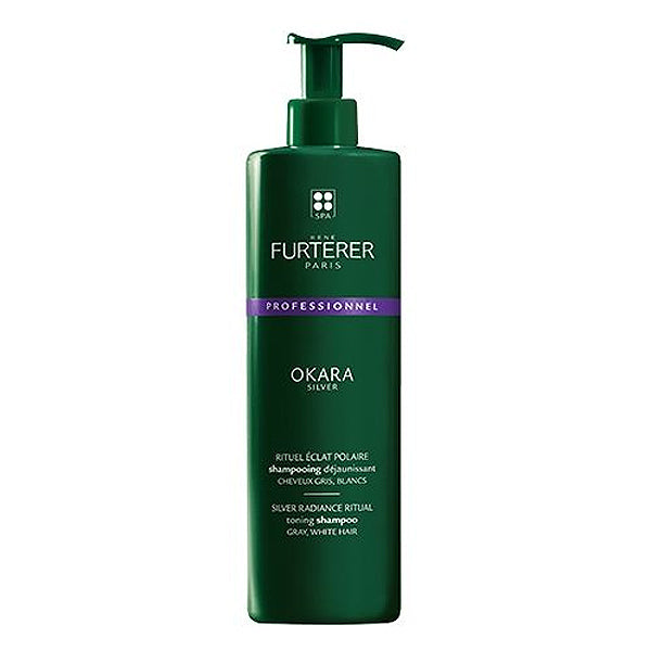 Shampoo Okara René Furterer (600 ml)