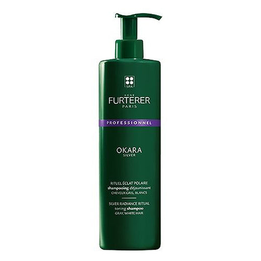Shampoo Okara René Furterer (600 ml)