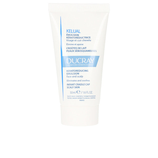 Crema Corpo Kelual Ducray (50 ml)