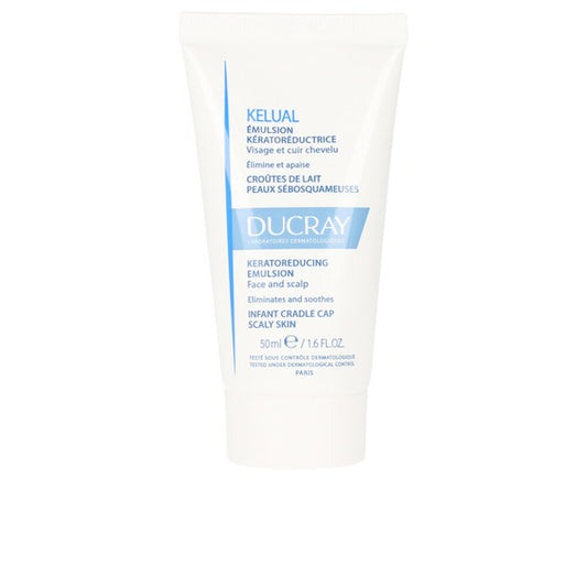 Crema Corpo Kelual Ducray (50 ml)