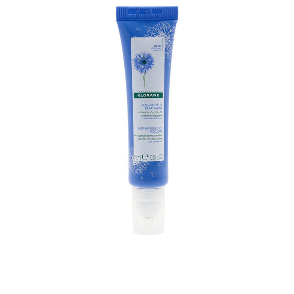Roll-On Anti-Occhiaie e Borse Anti-Fatica Klorane (15 ml)