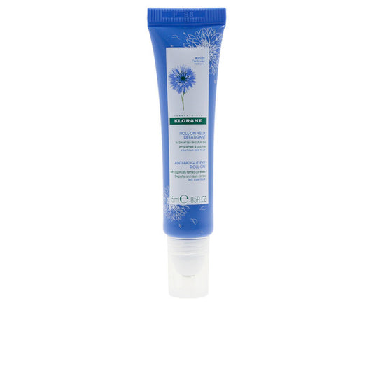 Roll-On Anti-Occhiaie e Borse Anti-Fatica Klorane (15 ml)