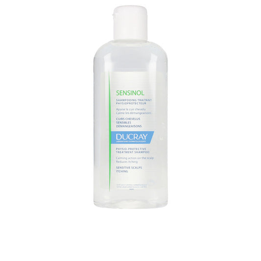 Shampoo Sensinol Ducray Physio-Protective (200 ml)