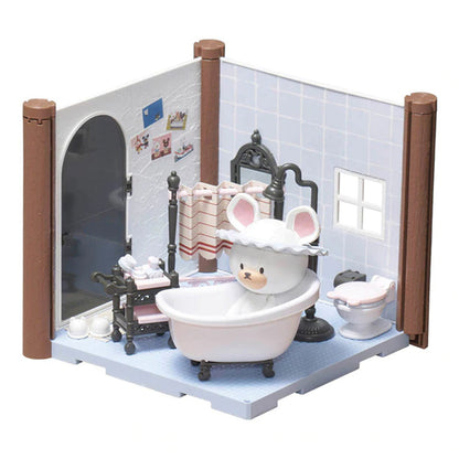 Kit di costruzione Haco Bath Bandai