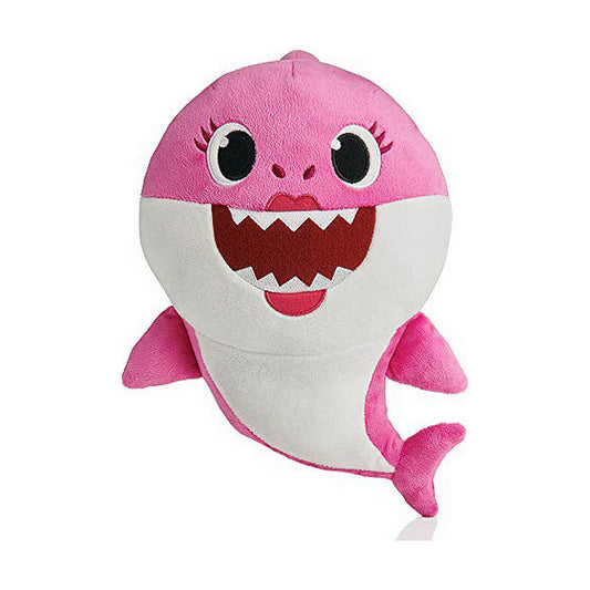 Peluche Mommy Shark (Ricondizionato A+)