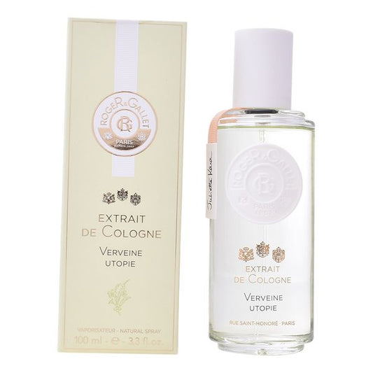 Unisex Perfume Verveine Utopie Roger & Gallet EDC (100 ml)