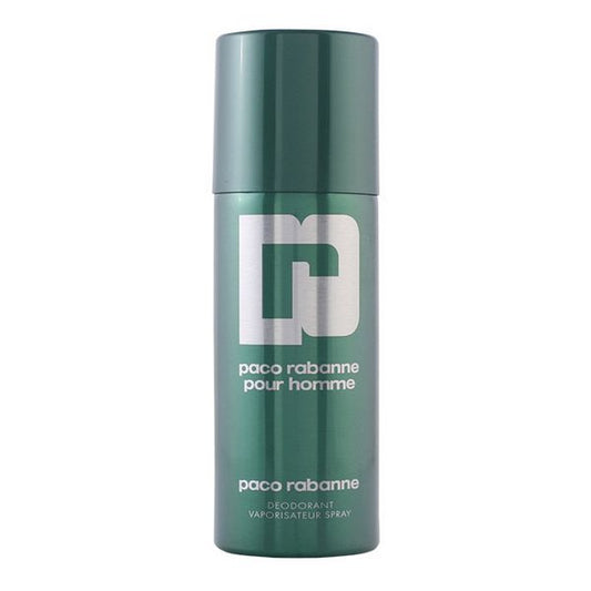 Spray Deodorant Paco Rabanne (150 ml)