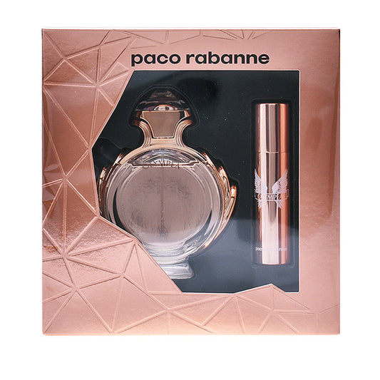 Cofanetto Profumo da Donna Olympéa Paco Rabanne (2 pz)