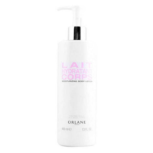 Latte Idratante Corps Orlane (400 ml)