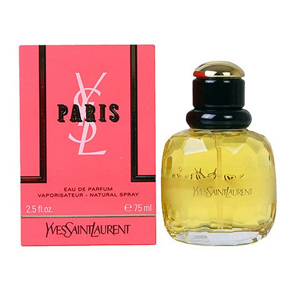 Profumo Donna Paris Yves Saint Laurent EDP