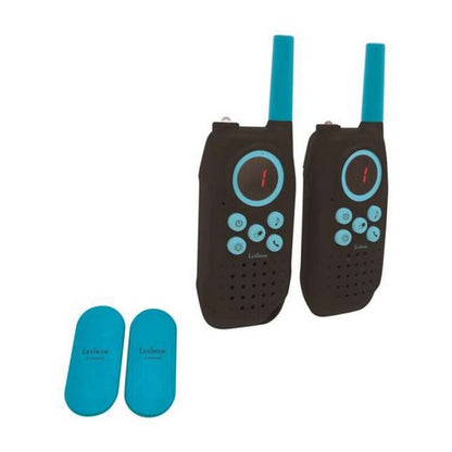 Walkie-Talkie Lexibook (2 pz) (5 Km)
