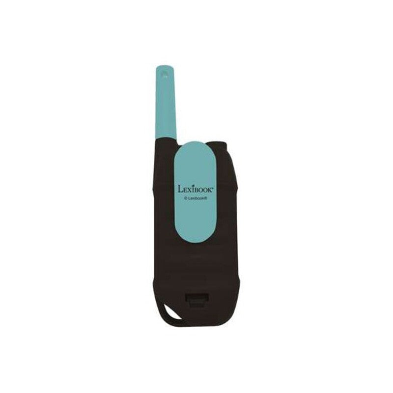 Walkie-Talkie Lexibook (2 pz) (5 Km)