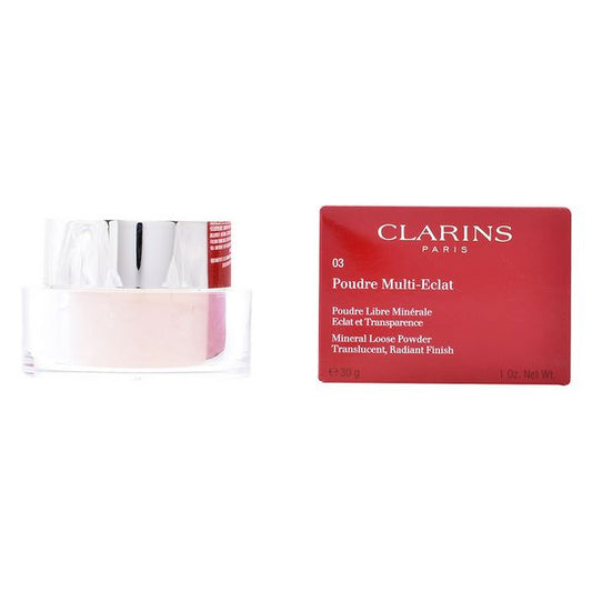 Trucco in polvere Clarins 68260