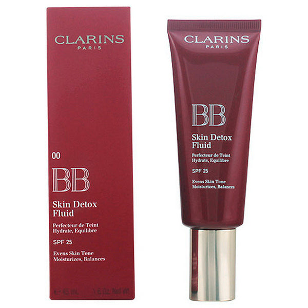 Crema Idratante con Colore Clarins