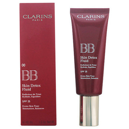 Crema Idratante con Colore Clarins
