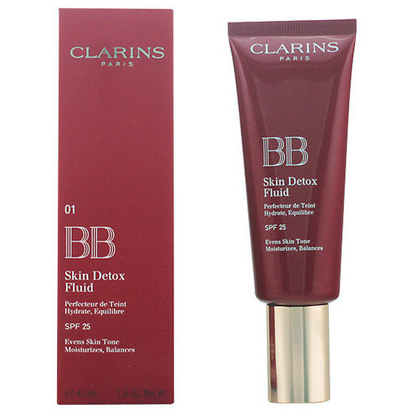 Crema Idratante con Colore Clarins