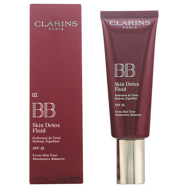 Crema Idratante con Colore Clarins