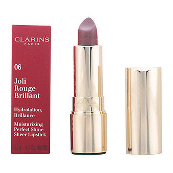 Rossetto idratante Joli Rouge Brillant Clarins