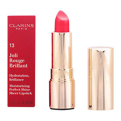 Rossetto idratante Joli Rouge Brillant Clarins