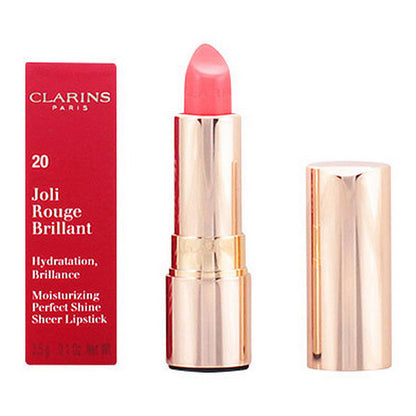 Rossetto idratante Joli Rouge Brillant Clarins