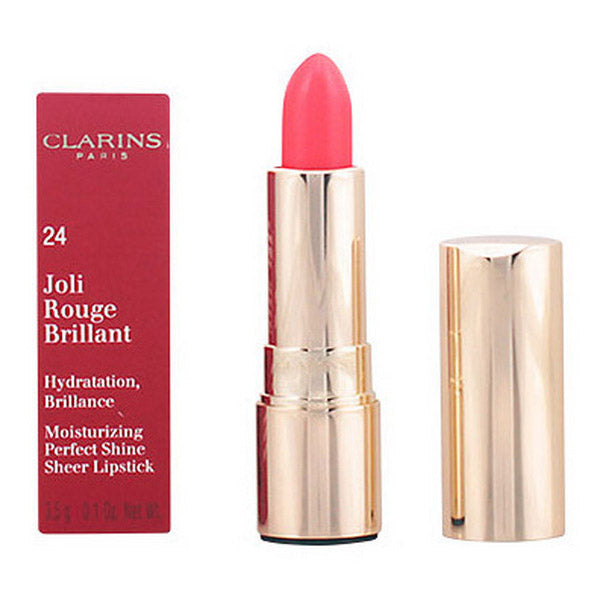 Rossetto idratante Joli Rouge Brillant Clarins