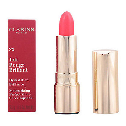 Rossetto idratante Joli Rouge Brillant Clarins