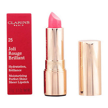 Rossetto idratante Joli Rouge Brillant Clarins