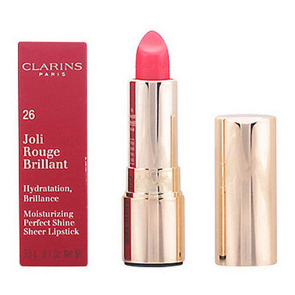 Rossetto idratante Joli Rouge Brillant Clarins