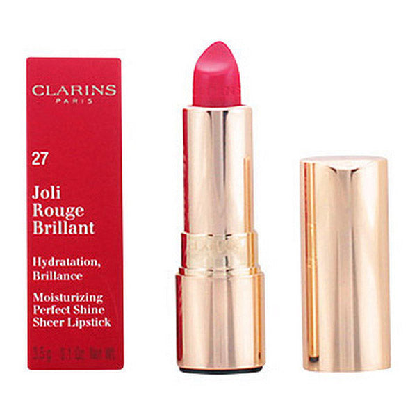 Rossetto idratante Joli Rouge Brillant Clarins