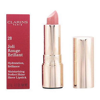 Rossetto idratante Joli Rouge Brillant Clarins