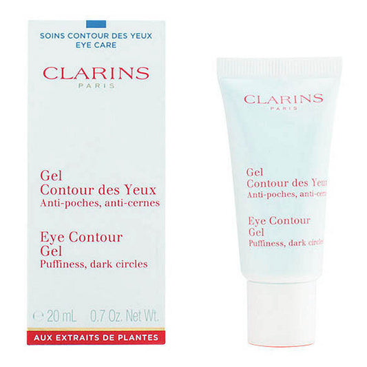 Gel Contorno Occhi Des Yeux Clarins