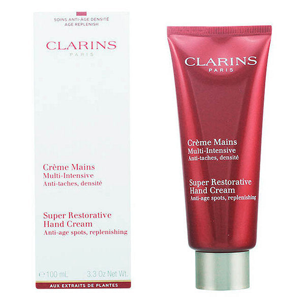 Crema Mani Multi-Intensiva Clarins