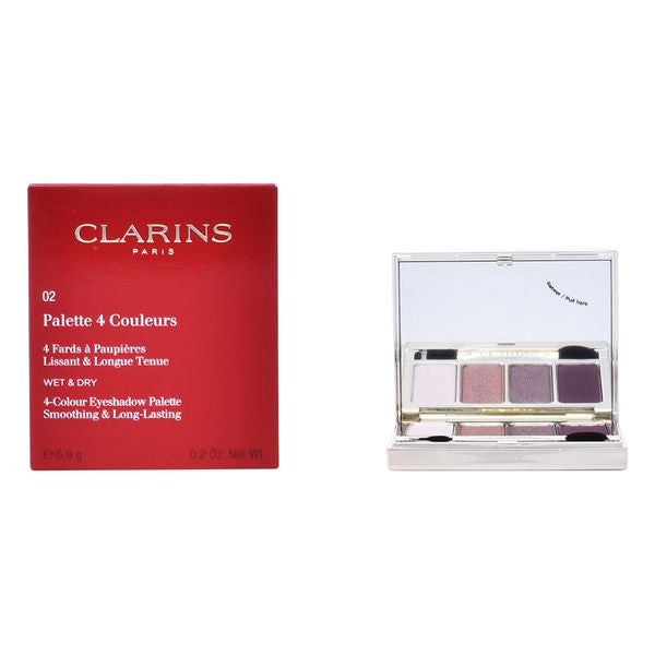 Palette di ombretti Clarins
