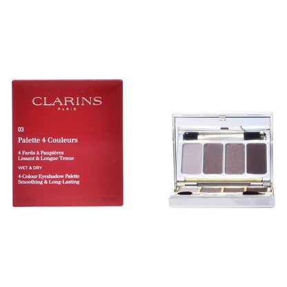 Palette di ombretti Clarins