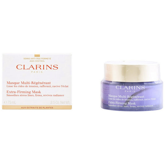 Maschera Rivitalizzante Antietà Multi-régénérante Clarins (75 ml)