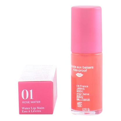 Balsamo Labbra Colorato Kiss Proof Clarins