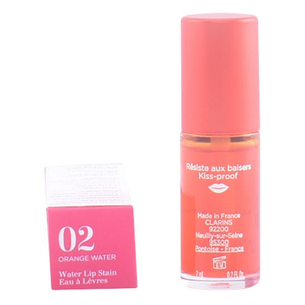 Balsamo Labbra Colorato Kiss Proof Clarins