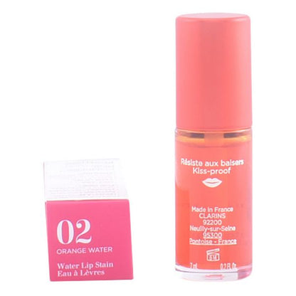 Balsamo Labbra Colorato Kiss Proof Clarins