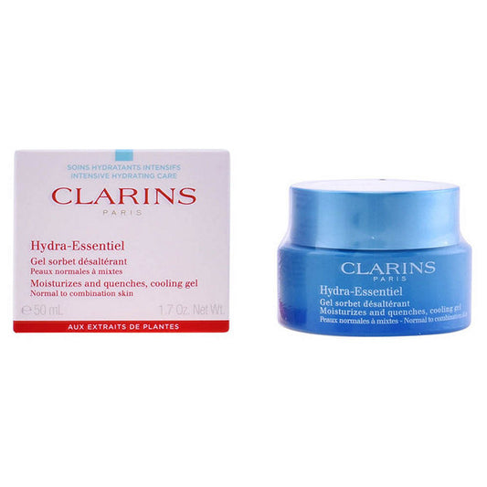 Gel idratante Hydra Essentiel Clarins