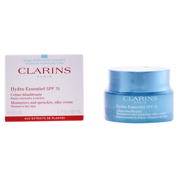 Crema idratante Hydra Essentiel Clarins