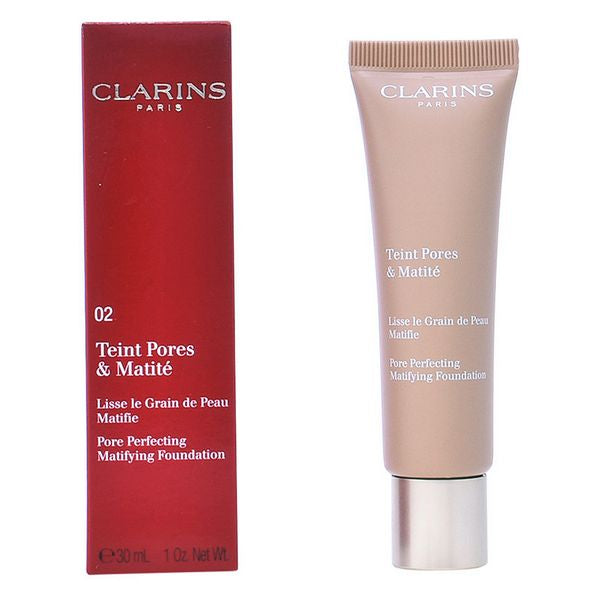 Fondazione Clarins 9459