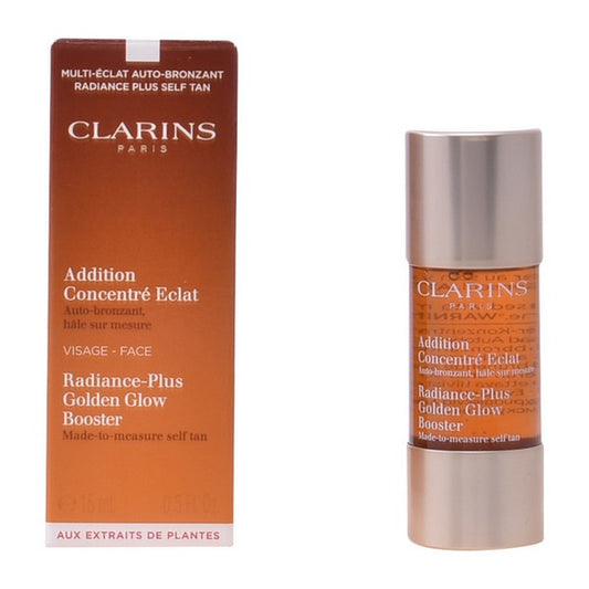 Autoabbronzante [Lozione/Spray/Latte] Aggiunta Clarins (15 ml)